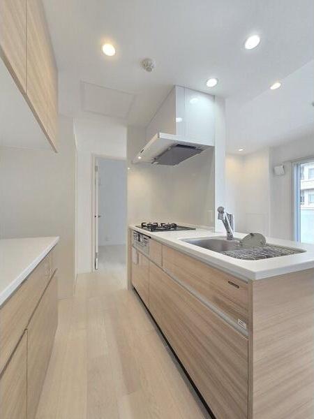 札幌市中央区南十二条西１３丁目のマンション