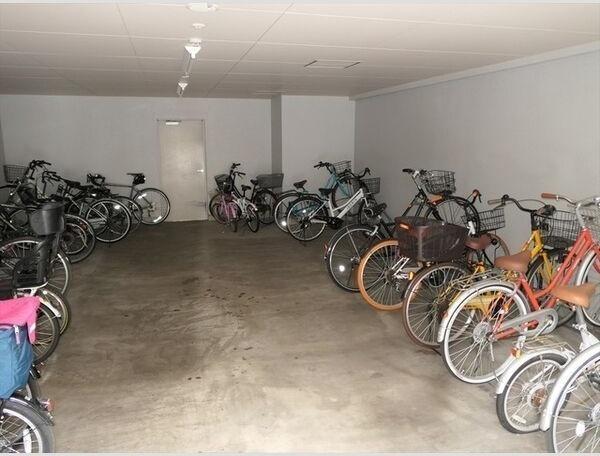 札幌市中央区北四条西２０丁目のマンション