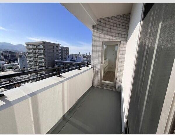 札幌市中央区北四条西２０丁目のマンション