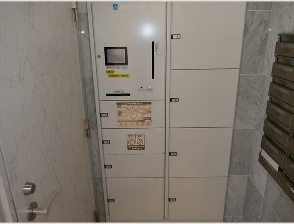 札幌市中央区北四条西２０丁目のマンション