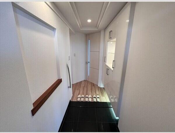 札幌市中央区北四条西２０丁目のマンション