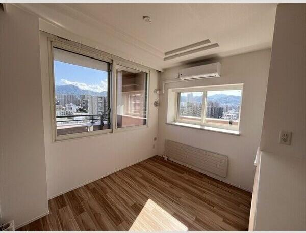 札幌市中央区北四条西２０丁目のマンション