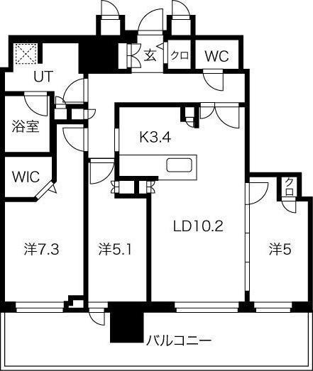 ONE札幌ステーションタワー