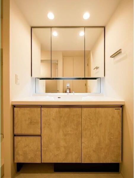 札幌市北区北八条西１丁目のマンション