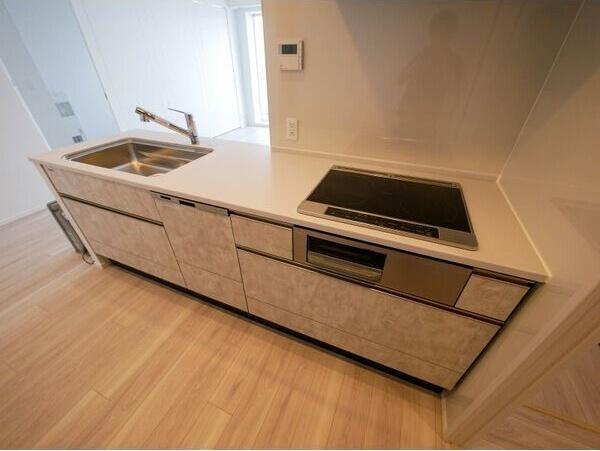 札幌市北区北八条西１丁目のマンション