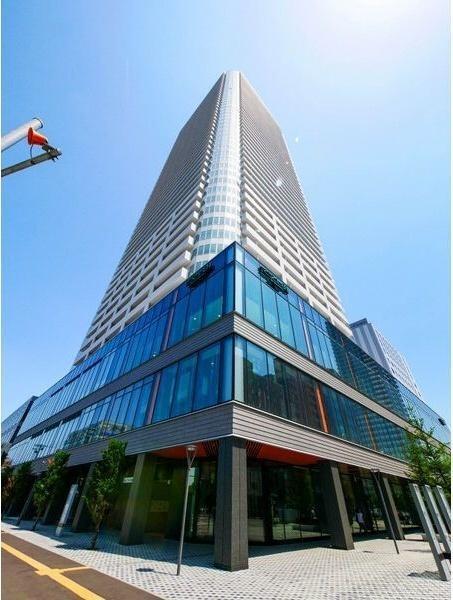 ONE札幌ステーションタワー