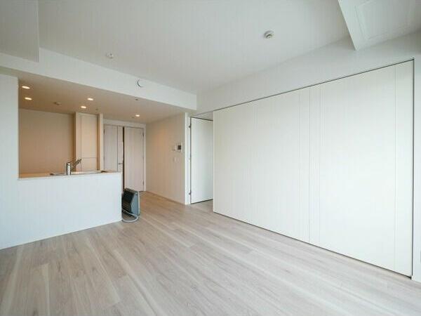 札幌市北区北八条西１丁目のマンション