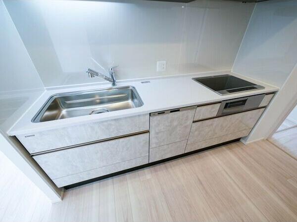 札幌市北区北八条西１丁目のマンション