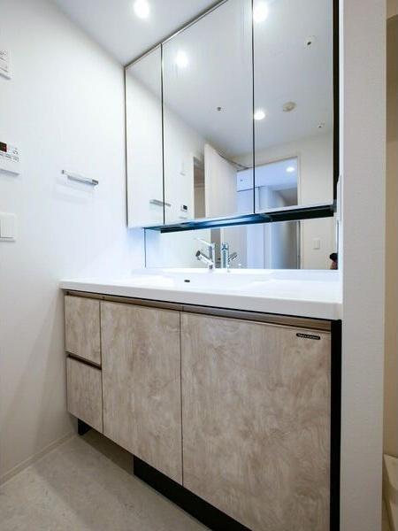 札幌市北区北八条西１丁目のマンション