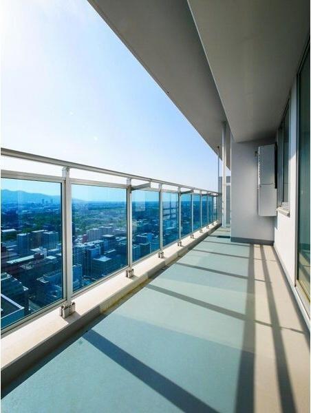 札幌市北区北八条西１丁目のマンション