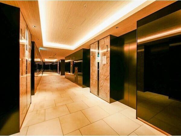 ONE札幌ステーションタワー