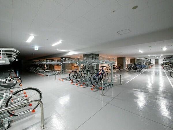 札幌市北区北八条西１丁目のマンション