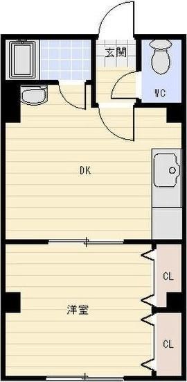 札幌市豊平区豊平五条１０丁目のマンション