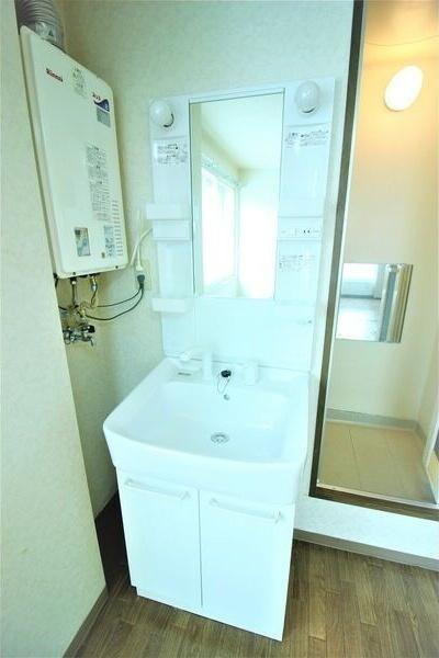 札幌市豊平区豊平五条１０丁目のマンション