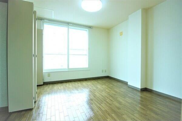 札幌市豊平区豊平五条１０丁目のマンション