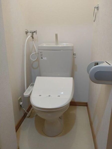 札幌市西区発寒四条４丁目のアパート