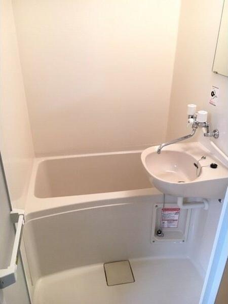 札幌市西区発寒四条４丁目のアパート