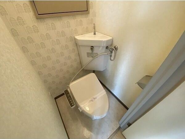 札幌市白石区南郷通１４丁目南のマンション