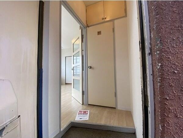 札幌市白石区南郷通１４丁目南のマンション