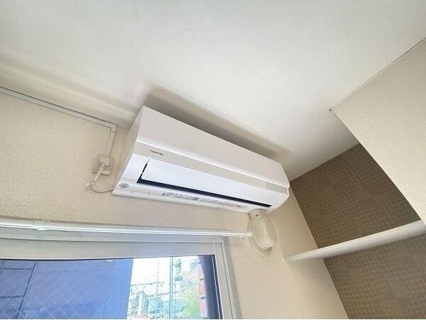 札幌市白石区南郷通１４丁目南のマンション