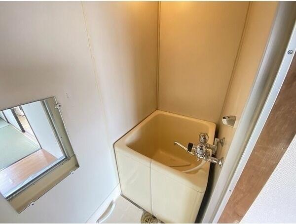 札幌市白石区南郷通１４丁目南のマンション