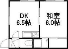札幌市白石区南郷通１４丁目南のマンション
