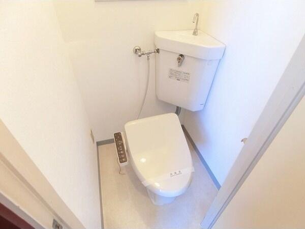 札幌市白石区南郷通１４丁目南のマンション