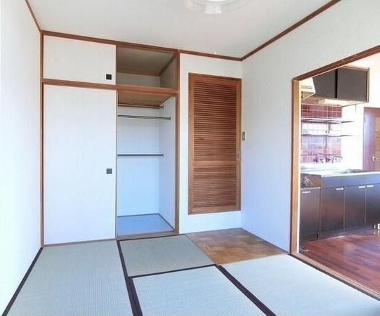 札幌市白石区南郷通１４丁目南のマンション