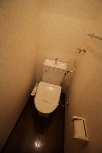 札幌市白石区栄通１５丁目のアパート