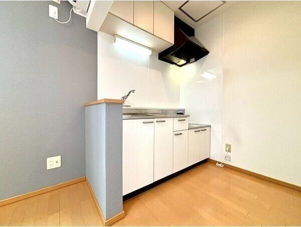 札幌市白石区栄通１３丁目のアパート