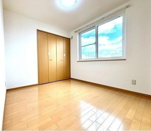 札幌市白石区栄通１３丁目のアパート