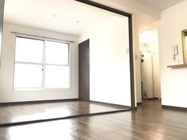 札幌市東区北十五条東４丁目のマンション