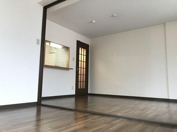 札幌市東区北十五条東４丁目のマンション