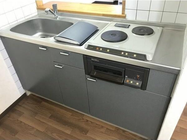 札幌市東区北十五条東４丁目のマンション