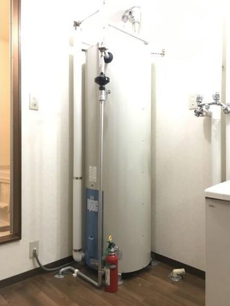 札幌市東区北十五条東４丁目のマンション