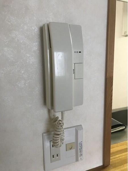 札幌市東区北十五条東４丁目のマンション