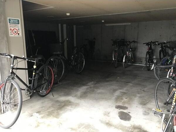 札幌市東区北十五条東４丁目のマンション