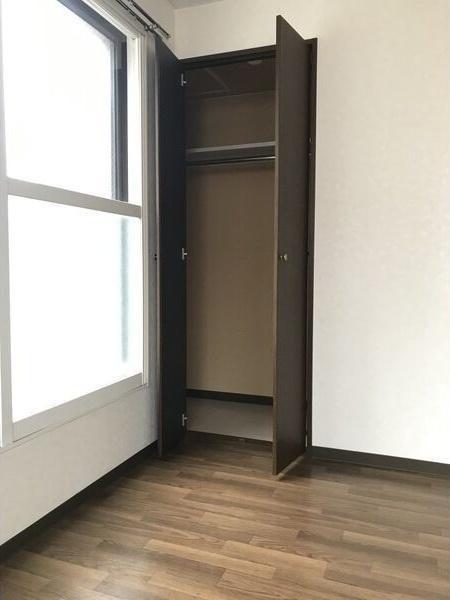 札幌市東区北十五条東４丁目のマンション