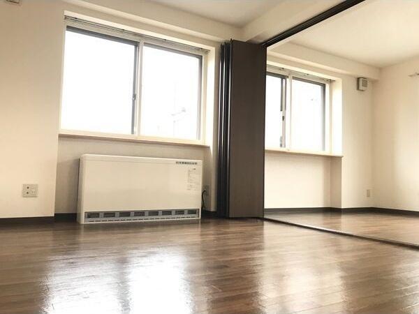 札幌市東区北十五条東４丁目のマンション