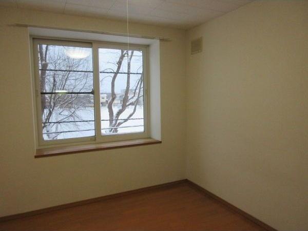 札幌市東区北二十二条東１５丁目のアパート