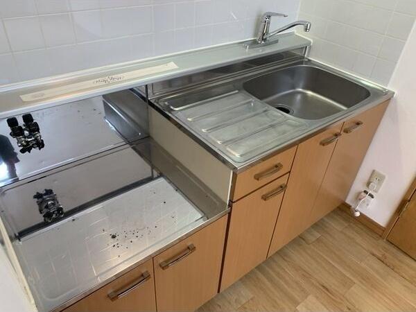 札幌市東区北十八条東１３丁目のアパート