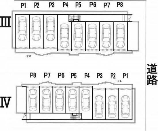 札幌市東区北十八条東１３丁目のアパート
