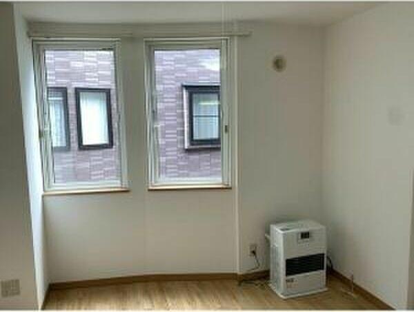 札幌市東区北十八条東１３丁目のアパート