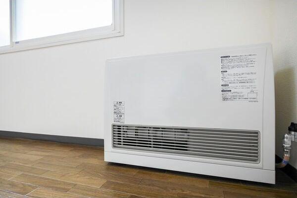 札幌市北区北三十七条西９丁目のマンション