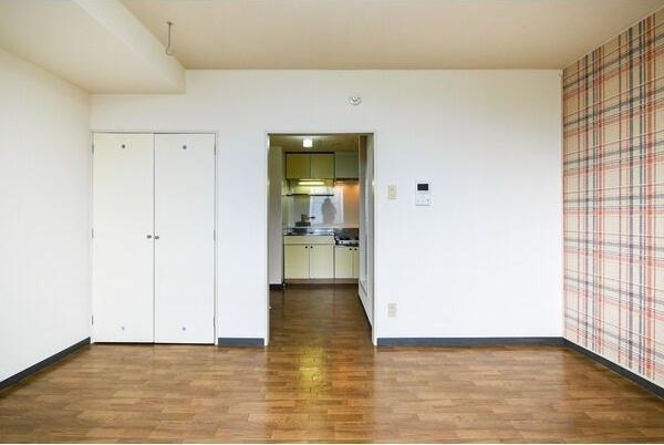 札幌市北区北三十七条西９丁目のマンション