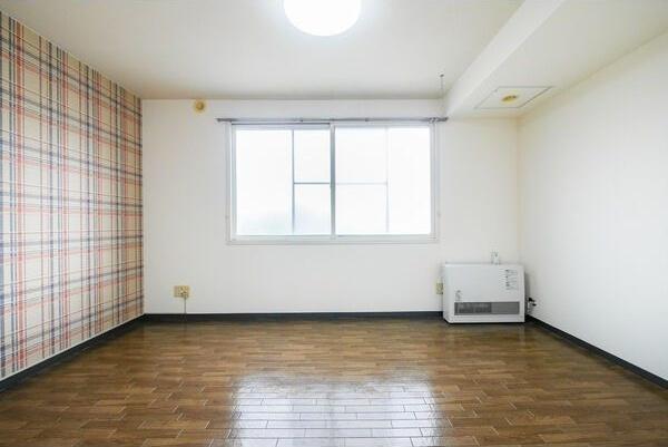 札幌市北区北三十七条西９丁目のマンション