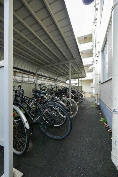 札幌市北区北三十七条西９丁目のマンション