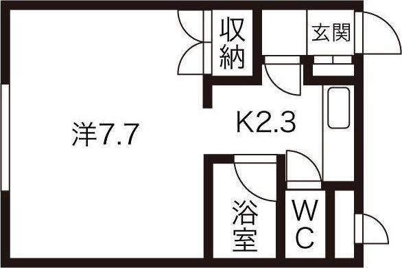 フローレス麻生