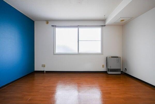 札幌市北区北三十七条西９丁目のマンション