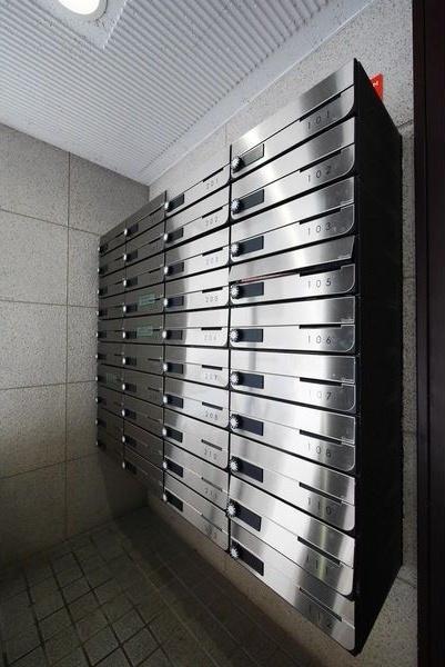 札幌市北区北三十七条西９丁目のマンション